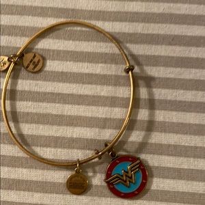 Wonder Woman Alex and Ani